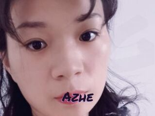 Azhe