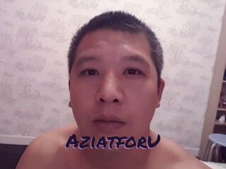 AziatforU