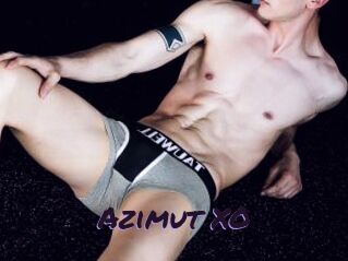 Azimut_XO