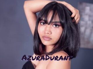 AzuraDurant