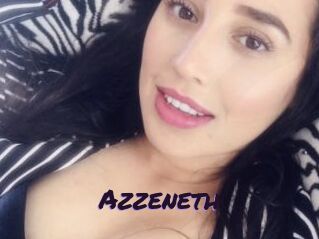 Azzeneth