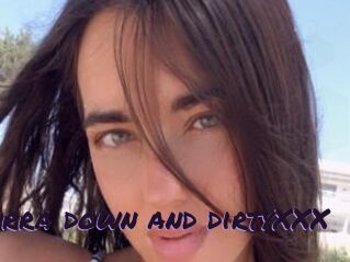 Azzurra_down_and_dirtyXXX