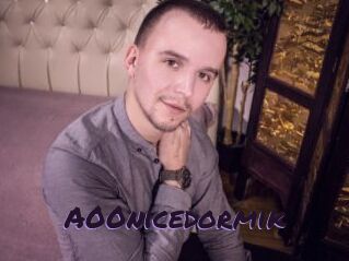 A00nicedormik
