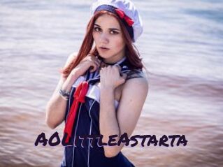 A0LittleAstarta