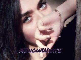 ASnowWhite