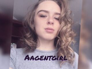 Aagentgirl