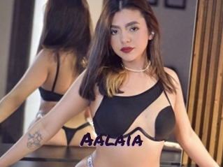 Aalaia