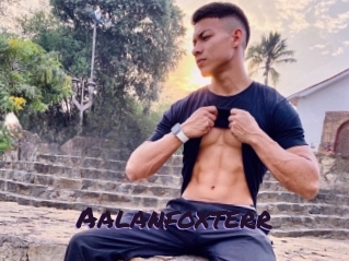 aalanfoxterr Le Cul Gratuit