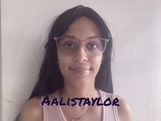 Aalistaylor