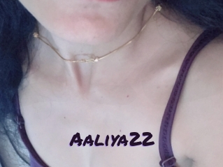 aaliya22 Le Cul Gratuit