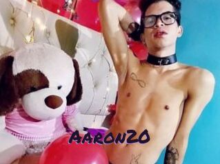 Aaron20