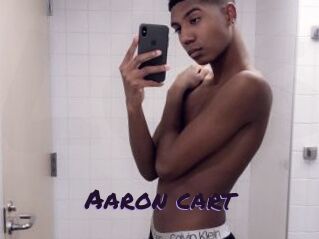 Aaron_cart