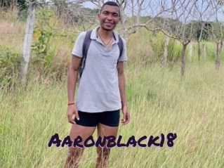 aaronblack18 Le Cul Gratuit