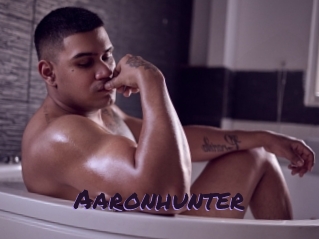aaronhunter Le Cul Gratuit