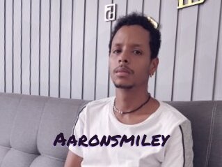 Aaronsmiley