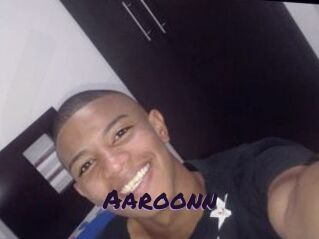 Aaroonn