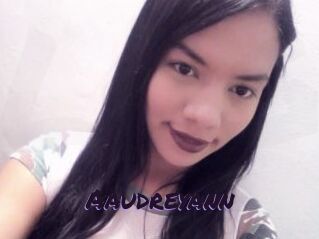 Aaudreyann