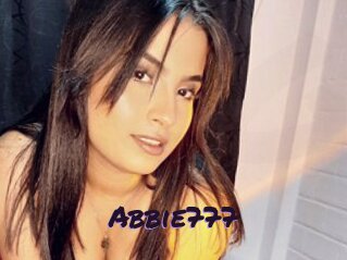 Abbie777