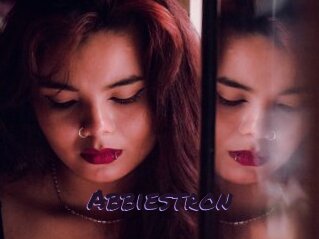 Abbiestron