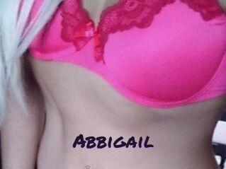 Abbigail