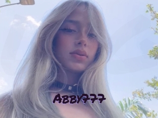 Abby777