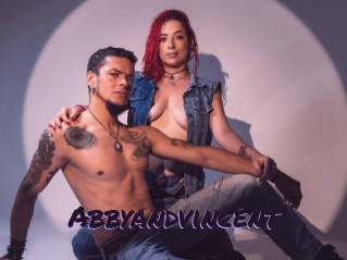 Abbyandvincent
