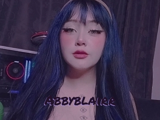 Abbyblairr