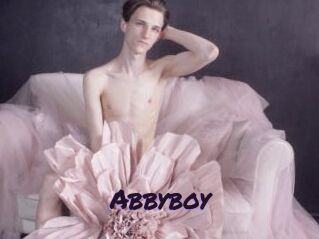 Abbyboy