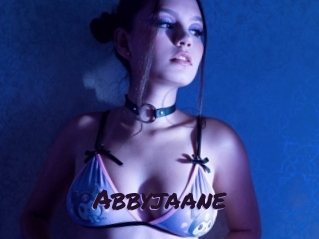 Abbyjaane