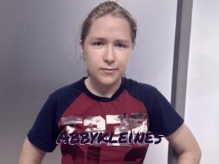 Abbykleines