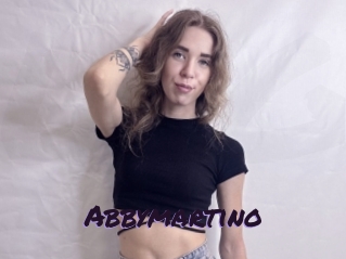 Abbymartino
