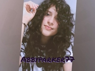 Abbyparker77