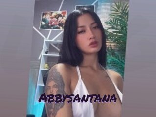 Abbysantana