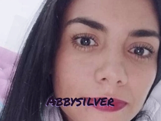 Abbysilver