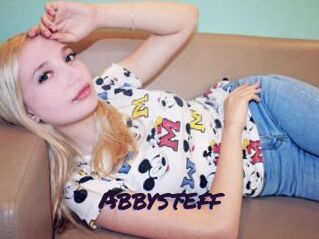 Abbysteff