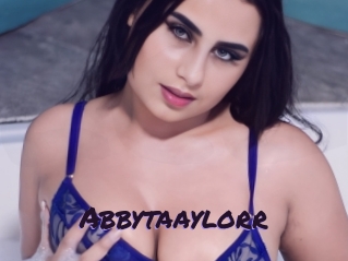 abbytaaylorr Le Cul Gratuit
