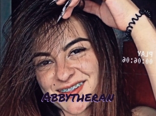 abbytheran Le Cul Gratuit