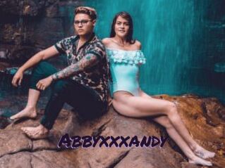 Abbyxxxandy
