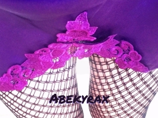 Abekyrax