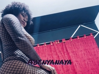 abenyanaya Le Cul Gratuit
