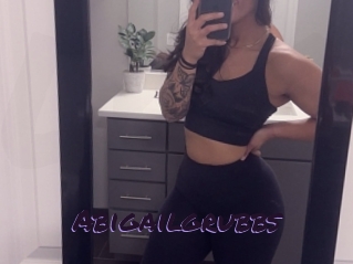 abigailgrubbs Le Cul Gratuit