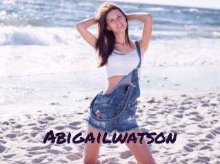 Abigailwatson