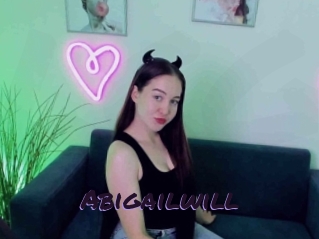 Abigailwill