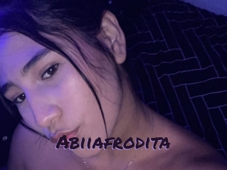 Abiiafrodita
