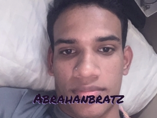 Abrahanbratz