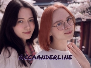 accaanderline Le Cul Gratuit