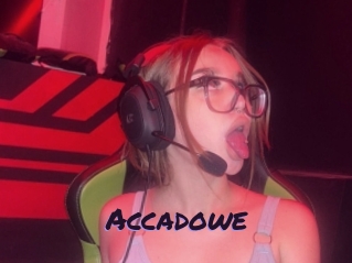 Accadowe