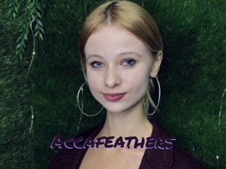 Accafeathers