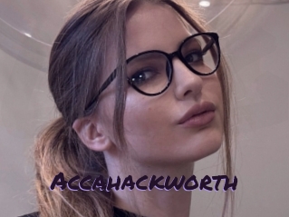 Accahackworth