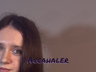Accahaler